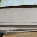 Acoustic Panels, 8 Pack Soundproof Panels,47.2”x23.6”x0.72”,Camel, 8PCS