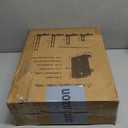 Folding Hand Truck Lightweight Hand Truck Dolly Foldable,Luggage cart with 4 Rotate Wheels, Utility Cart with Adjustable Handle,Collapsible Dolly for Moving