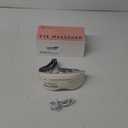 Eye Massager with Heat and Cooling, 12 Vibrators, 4 Massage Modes, 3 Temp Settings, Rechargeable Bluetooth Music, Gifts for Women/Men,Smart Sleep Mask for Relax, Reduce Strain