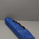 Beach Tent - Sun Shelter for Shade with UV Protection and Water-Resistant Coating for Sports Events and More with Carry Bag by Wakeman Outdoors (Blue)