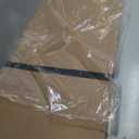 Imperius Foldable Box Spring, Bunkie Board, Bed Support Slats, Bed Boards for Under, Full 60 x 48 in