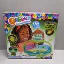 Orbeez Sensations Station Set - Glow in the Dark & Colourful Original Water Beads Kit for Creative Fun from 6 Years