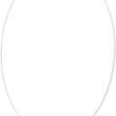 Wokceer Wedding Arch Round Backdrop Stand 7.2FT Circle Balloon Arch Frame Circle Backdrop Stand Gold Round Arch for Wedding Birthday Party Bridal Shower Anniversary Event Ceremony Decoration