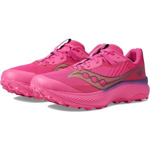 Saucony Men's Endorphin Edge Hiking Shoe (12)