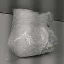 White Backdrop Curtains with Lights for Parties,10x10FT Wrinkle Free White Drapes Wedding Photo Backdrop Curtains for Baby Shower Birthday Ceremony Reception Home Party Decorations-5ft x 10ft,2 Panels