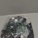 Tailgate Net for Most Mid Size Truck - Cargo Net Compatible with Ford, Chevy, Dodge,Ram - Tail Gate Extender Nets for Pickup Truck Bed (50" x 15")