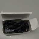 AC Adapter Compatible with Eureka MC2805A P0801 P01101 Cordless Vacuum Cleaner Power Supply NEC280TL NEC180 NEC182 NEC185 NEC186 NEC280 NEC380 NEC480 NEC101 NEC122 Eureka Vacuum Charger