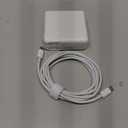 Mac Book Pro Charger - 118W USB C Charger Fast Charger Compatible with MacBook pro/Air, M1 M2 M3 M4 M5, ipad Pro, Samsung Galaxy and More, Include Charge Cable