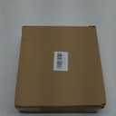 Large Metal Bow Christmas Tree Topper,9.4 Inch Champagne Gold Tree Topper,Champagne Gold Bow Christmas Tree Decorations for Xmas Home Decor Holiday Party Indoor Outdoor Shop Office