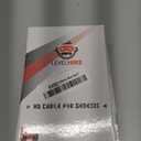 HDMI Cable for Sega Genesis Model 1/2 / 3, Sega CD, Sega CDX, Sega 32X, Sega Nomad, Original Sega Master System Console