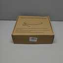 Chicken Water Heater for Winter, 110W Heated Poultry Waterer Base with Thermostat, 11 Inch Poultry Winter Deicer Heated Base with 9.8ft Power Cord, 2PCS (Silver)