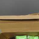 72 Pcs 38oz Air Dry Clay Bulk Modeling Magic Ultra Lightweight Foam Modeling Clay for Kids Adults DIY Gifts Party Arts Crafts and School Project Supplies(Classic Color)