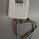 Honeywell Home C-Wire Adapter THP9045A2098/U