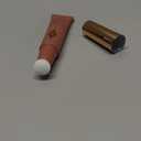 Charlotte Tilbury Pillow Talk Matte Liquid Blush Wand - Matte Blush for Cheeks with Cushion Applicator - Infused with Lumi-Blur Technology for a Light-Reflecting, Soft-Focus Effect