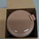 eedabros 15.2oz Kids Thermo Food Jar – Leakproof Wide Mouth Insulated Food Container with Spoon & Handle, Hot Lunch Box for Kids Toddlers, School Meal Thermo（Green）