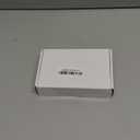 EVAPLUS UL Certified 54.6V 1.5A Fast Electric Bike Charger for 48V Ebike Battery - Replacement for Razor, Jetson, Voyage, Gotrax, Ninebot,Segway, Hiboy(DC Connector5.5x2.5/2.1mm)