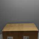 Axe Throwing Bristle Target with 16 Throwing Axes Set, Foldable Axe Throwing Game for Backyard, Outdoor Games, Yard Game, Carnival Games