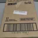 Dawn Platinum Dish Soap, Dishwashing Liquid, Fresh Rain, 3X24OZ