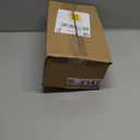 24 Pcs White Christmas Glitter Ball Ornaments Set,Glitter Sparkly Snowballs,Plastic Xmas Hanging Ornaments Decorations for Christams Tree,Wedding Party Supplies,60mm/2.36inch