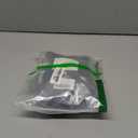 YAQUHO Suspender Boots for Medium Dogs, Tall Dog Boots Anti-Slip & Fall Waterproof Dog Shoes Leggings, Adjustable Paws Protector for Dogs Winter Snow Rain Hiking (M)