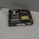 Magic: The Gathering Final Fantasy XIV Commander Deck - Scions & Spellcraft