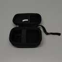 JINMEI Hard EVA Carrying Storage Case Compatible with Sony RX100 VII/RX100 VI/ RX100 V/ RX100 IV/RX100 III /RX100 II Digital Camera Travel storage box (small)