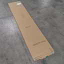 9 Step Folding Ladder,Portable Sturdy Carbon Steel Ladder for Home & Kitchen Use,Heavy - Duty Step Stool with Anti - Slip Pedal and Handrails,Black