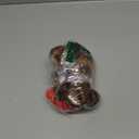 Fun Shack Brown Wig and Red Band