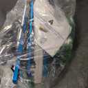 DC 12V 24V Gear Motor Automatic Swing Machine DIY Design DC Reciprocating Swing Motor Swing Angle 20-120 Degrees Adjustable(120,12V)