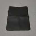 ARTIBETTER Laptop Protective Sleeve Pu Stylish Handbag for Travel College and Daily Use Scratch-Resistant Splashproof Capacity Design for Laptops and Accessories