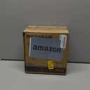 Rockville RHSB8 Adjustable Wall Mount Speaker Brackets (Pair), 180-Degree Swivel, 10-Degree Tilt, 40lb Capacity, Perfect for Home Theater and Studio Monitors