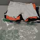 Calvin Klein Men's Cotton Stretch 5-Pack Boxer Brief, Size L