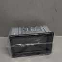 Double Din Car Stereo with Dash Cam - Voice Control Carplay, Android Auto, Steering Wheel Controls, 7" HD Touchscreen, Backup Camera, Bluetooth, Mirror Link, Subw, USB/TF/AUX, AM/FM Radio Receiver