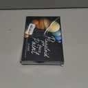 UCANBE Face & Body Paint, Water Activated SFX Makeup Palette - Extra Large White & Black Pan, Professional 18 Color Safe Non Toxic Art Painting Kit for Halloween, Cosplay, Parties, Theater & Stage