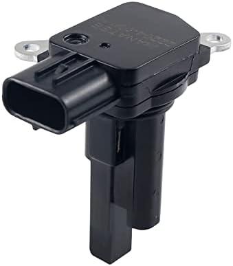 MANATEE 22204-0V010 Mass Air Flow Sensor Compatible with 2010-2020 Toyota Camry Corolla Sienna 4Runner Prius, Lexus CT200H RX350 HS250h GS350, Scion TC, 22204-0V020 22204-28010 MAF Meter Sensor