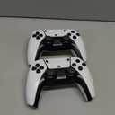 Wireless Retro Game Console Built-in 20000+ Games and 23 Emulators, 2026 New Plug & Play Retro Gaming Console with 4K Output & Dual 2.4G Controllers, Games Nostalgic Stick for Christmas Gift (64GB)