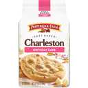 Pepperidge Farm Charleston Birthday Cake Cookies, 8 Soft Baked Cookies, 8.6 oz. Bag BBD: 04-26-26