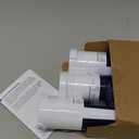 GLACIER FRESH XWF Replacement for GE XWF Refrigerator Water Filter Pack of 3 (Not XWFE)