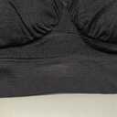 Women's Comfort Workout Sports Bra Low-Impact Activity Sleep Bras,Size XL