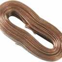 RCA AH100R 100 Ft. 24-Gauge Speaker Wire