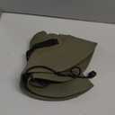 adidas Men's Victory Bucket Hat  Outdoor Sun Boonie for Fishing & Hiking (Large-X-Large, Olive Strata Green/Black/5.0)