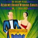 The Envelope Please... Academy Award Winning Songs: Vol.1-1934-1945 - CD