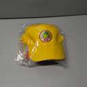 Scout Costume Set, Wilderness Explorer Costume Scout Accessories with Hat Sash Scarf for Adults Men Women (3PCS)