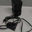 WYZE Cam Pan v3 Indoor/Outdoor IP65 1080P 360 Pan/Tilt/Zoom WiFi Smart Home Security Camera, Motion Tracking for Baby/Pet, Color Night Vision, Works with Alexa&Google Assistant, Free Expert Setup (Black)