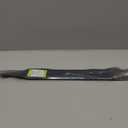 21 Inch Lawn Mower Blade - Mulching Blade for Cub Cade MTD Craftsman Troy Bilt TB110 TB200 Some 21" Walk Behind Push Mower Replace Parts 942-0741A 742-0741A CMXGZAM100067
