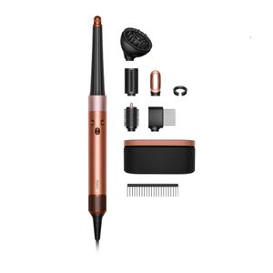 Dyson Airwrap i.d. Multi-Styler and Dryer and Dyson Chitosan Post-Style Serum