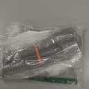 CPAP Hose Universal CPAP Tubing - 6 Foot (72") - USA Made Compatible with All Machines - 1 Hose