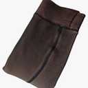 Fleece Lined Tights Women Leggings Thermal Pantyhose Fake Translucent Tights Opaque High Waisted Winter Warm Tight, Black L