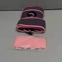 DR. BRACE ELITE Knee Brace with Side Stabilizers & Patella Gel Pads for Maximum Knee Pain Support and fast recovery for men and women-Please Check How To Size Video (Large, Orion)