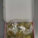 Trgowaul 60th Birthday Decorations for Women, Banner, Sash and Crown, Cake Topper, 60 Number Balloon, Fringe Curtains, Champagne Gold 60th Birthday Party Supplies